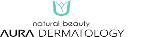 Logo Aura Dermatology