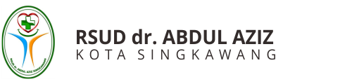 Logo RS Abdul Aziz