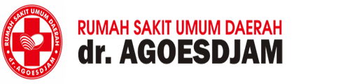 Logo RS Dr. Agoesdjam