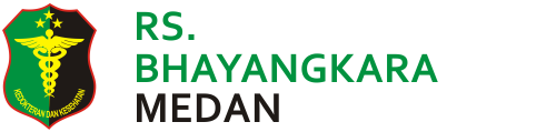 Logo RS. Bhayangkara
