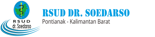 Logo RSUD Dr. Soedarso