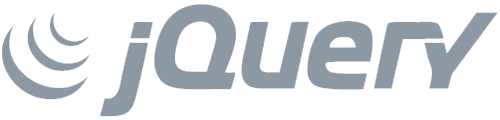 Logo JQuery