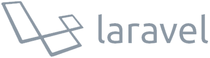 Logo Laravel